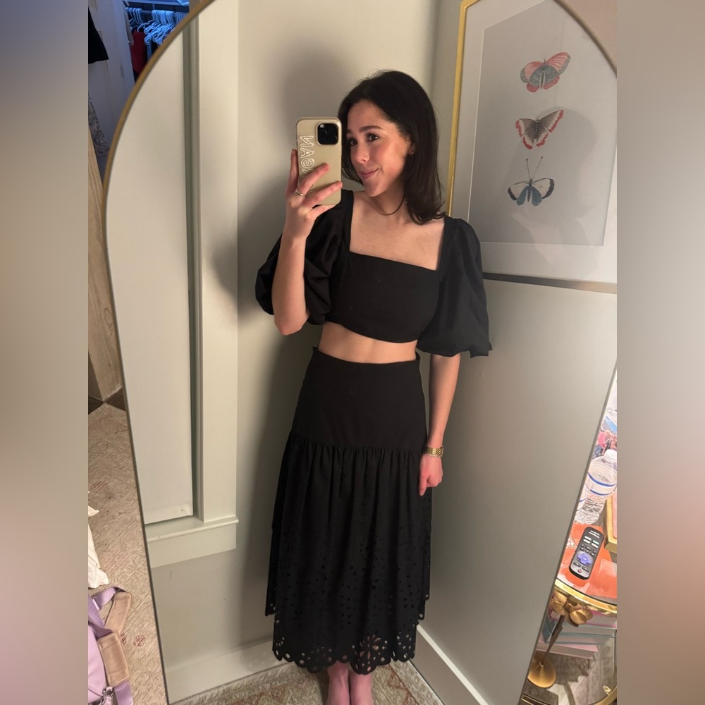 RHODE set (RHODE is discontinued)